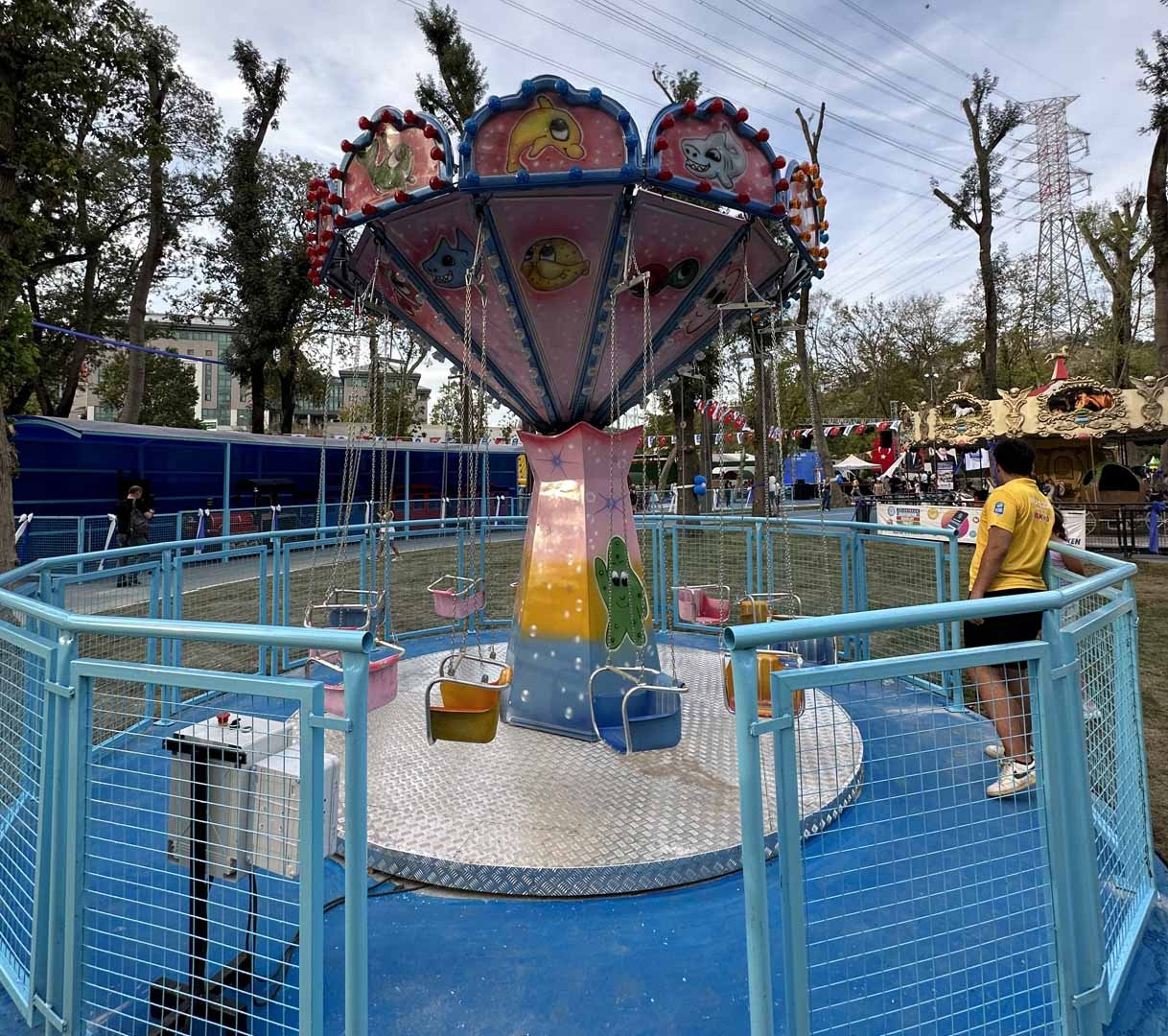 Sekolin 12 Kişilik 2 Sekolin 12 Kişilik - Görsel 2