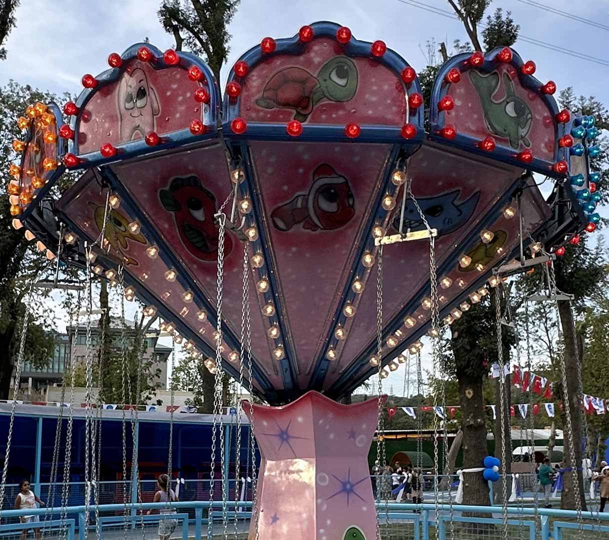 Sekolin 12 Kişilik 3 Sekolin 12 Kişilik - Görsel 3