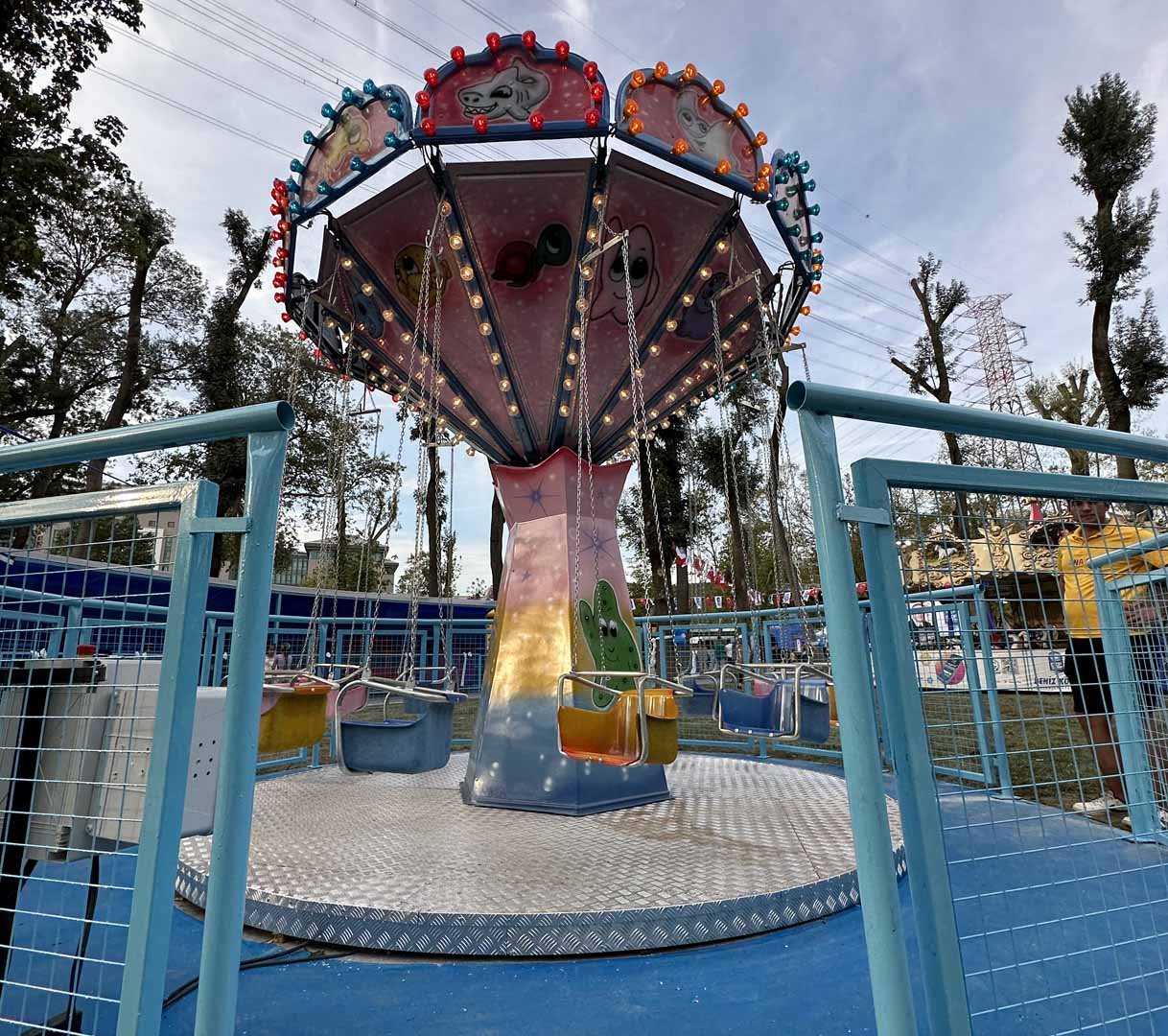 Sekolin 12 Kişilik 4 Sekolin 12 Kişilik - Görsel 4