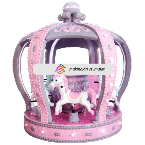 Atlı Karınca Makaron Modeli 6 Kişilik - Görsel 3