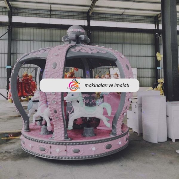Atlı Karınca Makaron Modeli 6 Kişilik