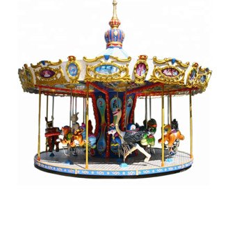 Atlı Karınca 16 Kişilik 1 Atlı Karınca 16 Kişilik